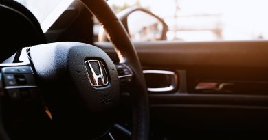Honda planuje nową gamę pojazdów